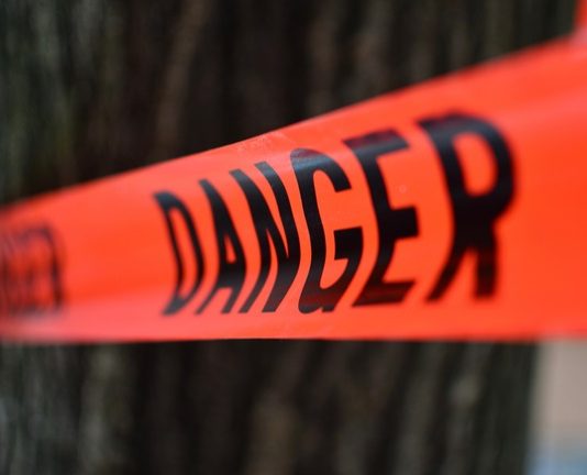 A lejohet betimi i rrejshëm në një rast rreziku?