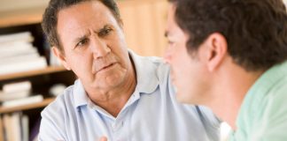 “Jo tybe”, “po tybe” – a konsiderohet shprehja “tybe” betim?