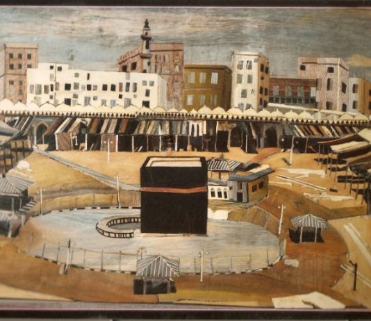 Sa vite ka zgjatur predikimi i Muhamedit ﷺ në Mekë?