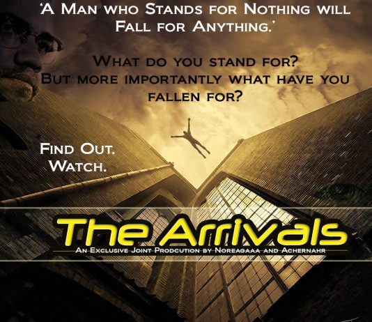 A lejohet shikimi i videove e “The Arrivals”?