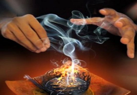 Si definohen mësyshi dhe magjia në Islam?