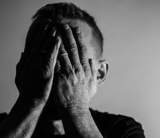 Vesvese nga shejtani: përfytyroj njerëz që i njoh, por s’dua të mendoj për ta