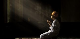 Sa rekate falet namazi i natës?