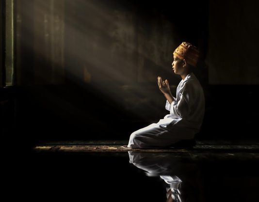 Sa rekate falet namazi i natës?