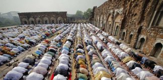 Nuk mund ta mbajë abdesin, si t’ia bëj për namaz?