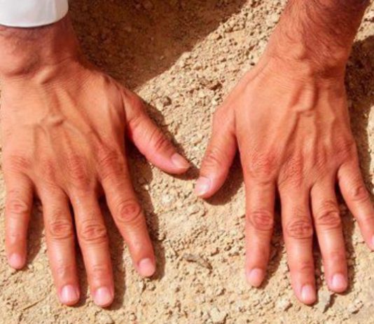 A është më mirë të marrim abdes apo të marrim tejemum?