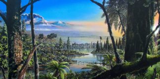 Me çfarë mbuloheshin femrat në kohën kur s’kishte rroba?