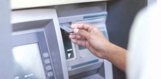 A janë të lejuara kartelat bankare?