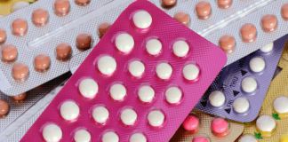 A lejohet të përdoret spiralja ose kondomi?