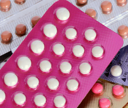 A lejohet të përdoret spiralja ose kondomi?