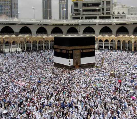 A lejohet të kryhet haxhi vullnetar për një të vdekur i cili veç se e ka të kryer haxhin?