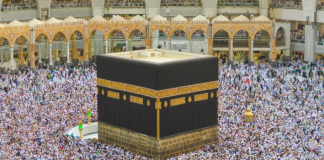 Cila është dispozita e kryerjes së haxhit me para të pista ose haram?