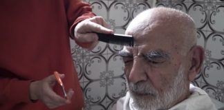 A më lejohet t’i shkurtoj vetullat, ngaqë më pengojnë në shikim?