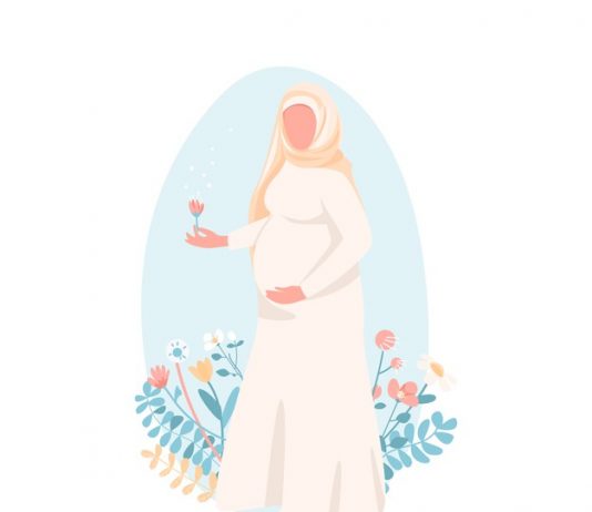 A janë të lejuara marrëdhëniet seksuale në muajin e 7-8-9 të shtatëzanisë?