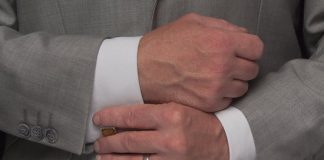 A lejohet mbajtja e unazës për meshkujt?