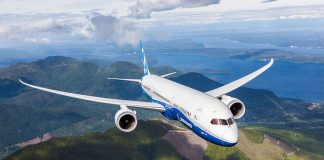 Si duhet të falet namazi në aeroplan?