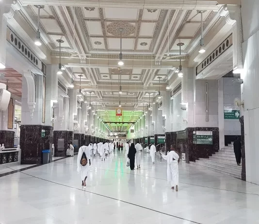 A lejohet kryerja e Sa’jit para tavafit?