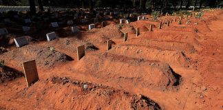 A lejohet rivarrimi i të vdekurve?