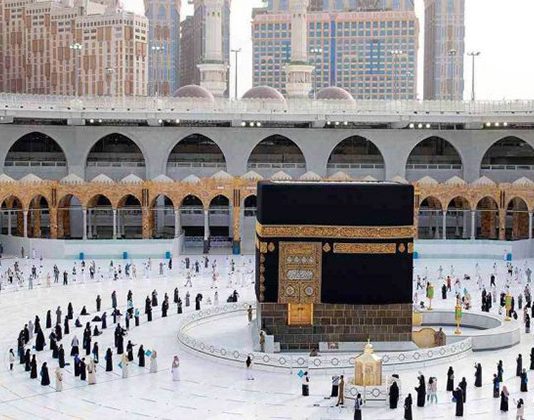 A lejohet që gruaja ta kryejë umren për burrin e saj të vdekur, me të cilin nuk kishte pasur fëmijë?