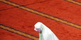 A është i vlefshëm namazi në veturë?