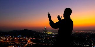 Balancimi mes frikës dhe shpresës nga Allahu