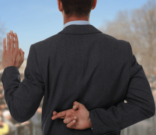 A lejohet gënjeshtra? Nëse po, kur?