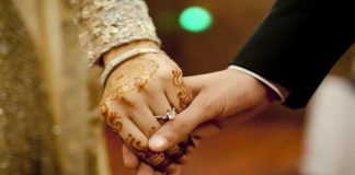 A i lejohet gruas t’i shikojë të gjitha pjesët e trupit të burrit si dhe anasjelltas?