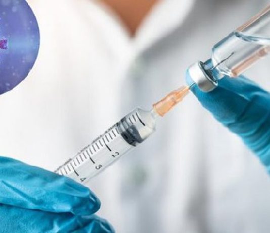 A e prish agjërimin injeksioni anastezik?