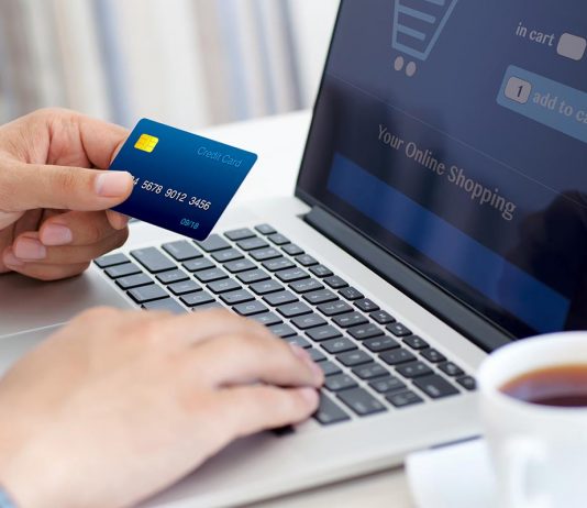 A është e lejuar shitblerja online?