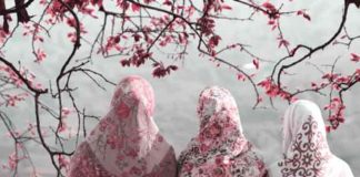 Çfarë ngjyre duhet të ketë mbulesa e gruas muslimane?