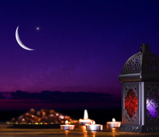 A e kam gjynah që më zë edhe ky Ramazan me një Ramazan borxh?