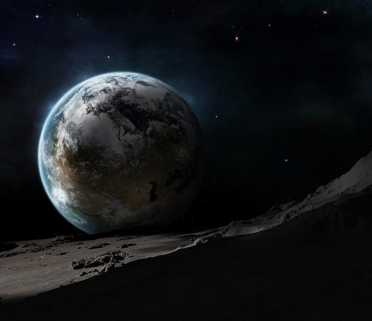 A ka qenë e banuar toka para krijimit të Ademit,paqja qoftë mbi të?