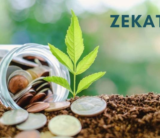 A lejohet t’ia jap zekatin prindërve apo fëmijëve?