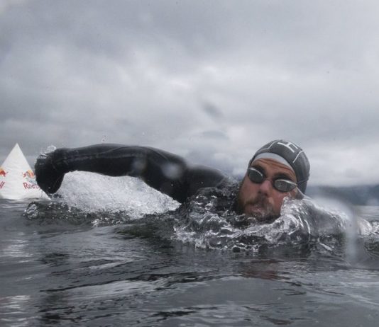 A e prish larja në det agjërimin?