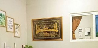 Namazi i vitrit