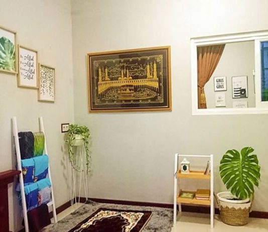 Namazi i vitrit