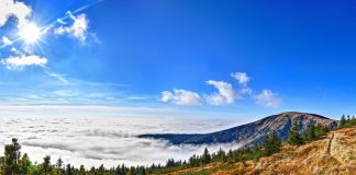 Pse përshkruhet madhësia e xhenetit si “i gjerë sa qiejt e toka”?