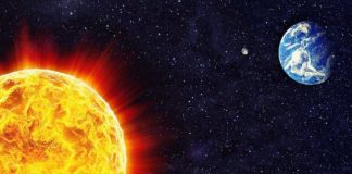 Si komentohen hadithet kur flitet për diellin?