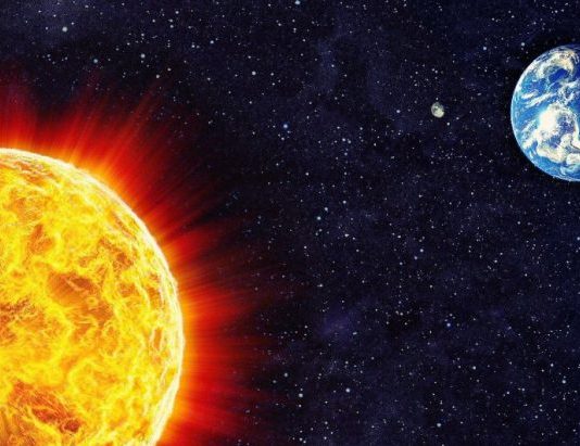 Si komentohen hadithet kur flitet për diellin?