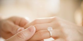 Lidhja serioze me një vajzë, por pa dijeninë e prindërve të saj