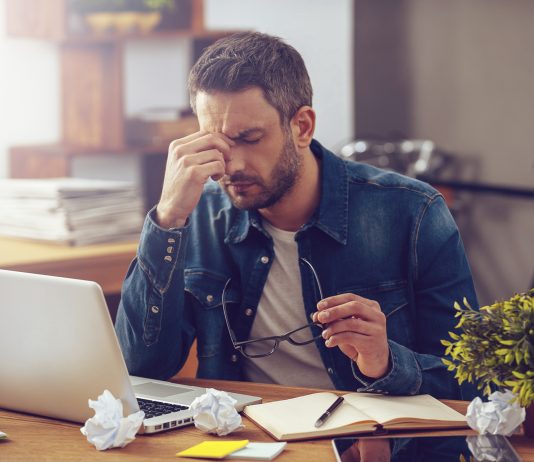 A duhet ta prishësh agjërimin kur je në lodhje ekstreme?