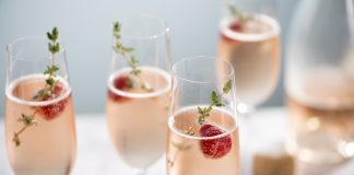 A lejohet të prezantosh në dasëm ku pihet alkooli?