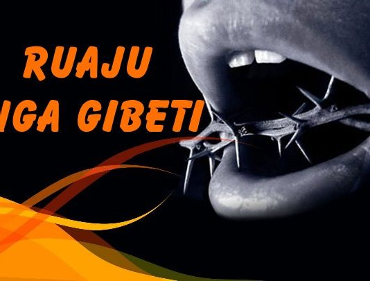 Si të shërohem nga sëmundja e gibetit?