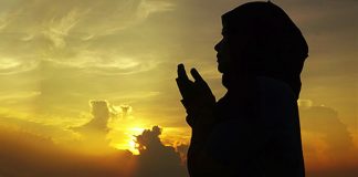 E lus Zotin që të ma marrë shpirtin, a bëj mëkat?