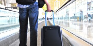 A lejohet të udhëtohet jashtë vendit me të fejuarin?