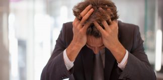 Çfarë duhet vepruar kur hidhërohesh?