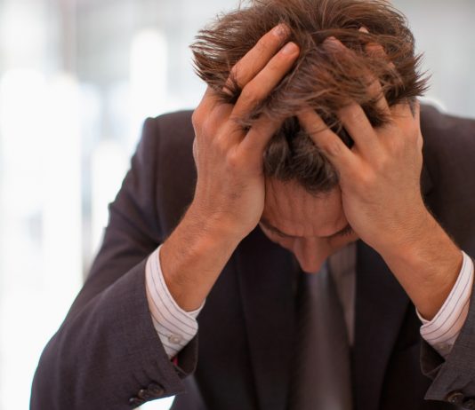 Çfarë duhet vepruar kur hidhërohesh?