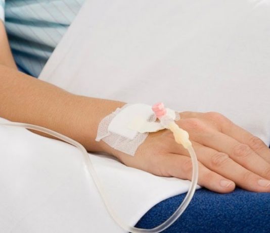 A prishet agjërimi nëse merr injeksione në vena?