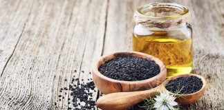 A bën ta përdor farën e zezë pa pasur ndonjë sëmundje?