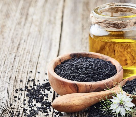 A bën ta përdor farën e zezë pa pasur ndonjë sëmundje?